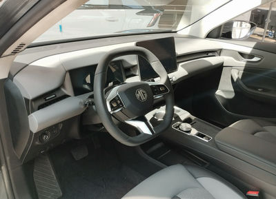 MG MGS5 EV