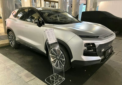 Sportequipe S6