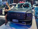 Raptor
