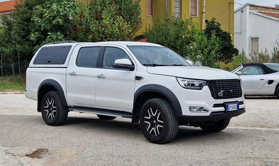 DR Automobiles PK8