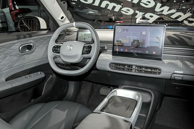 Dongfeng Box