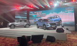 Tiggo 5x