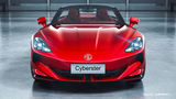 Cyberster EV