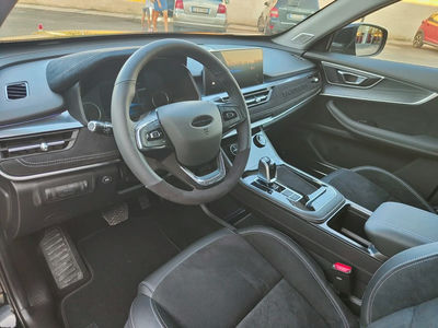 Sportequipe S7