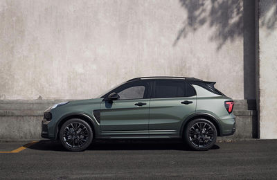 Lynk & Co 01