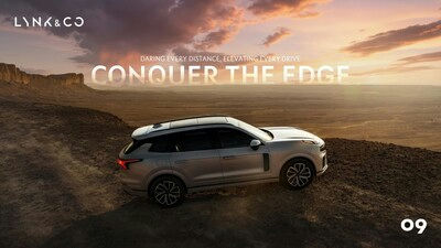 Lynk & Co 09
