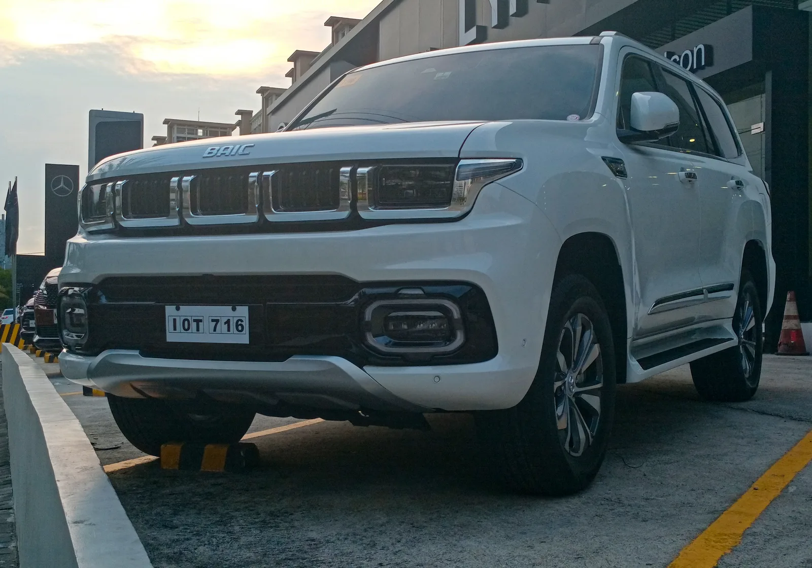 BJ60