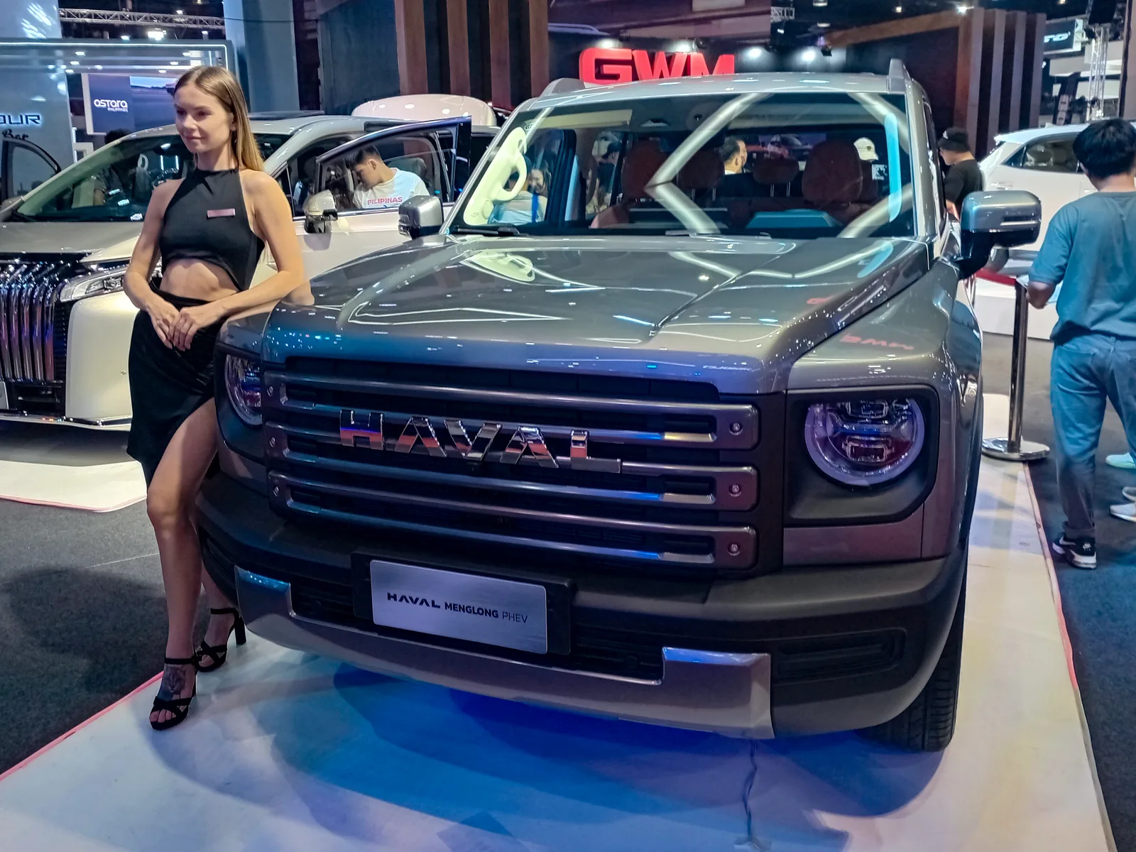 Raptor