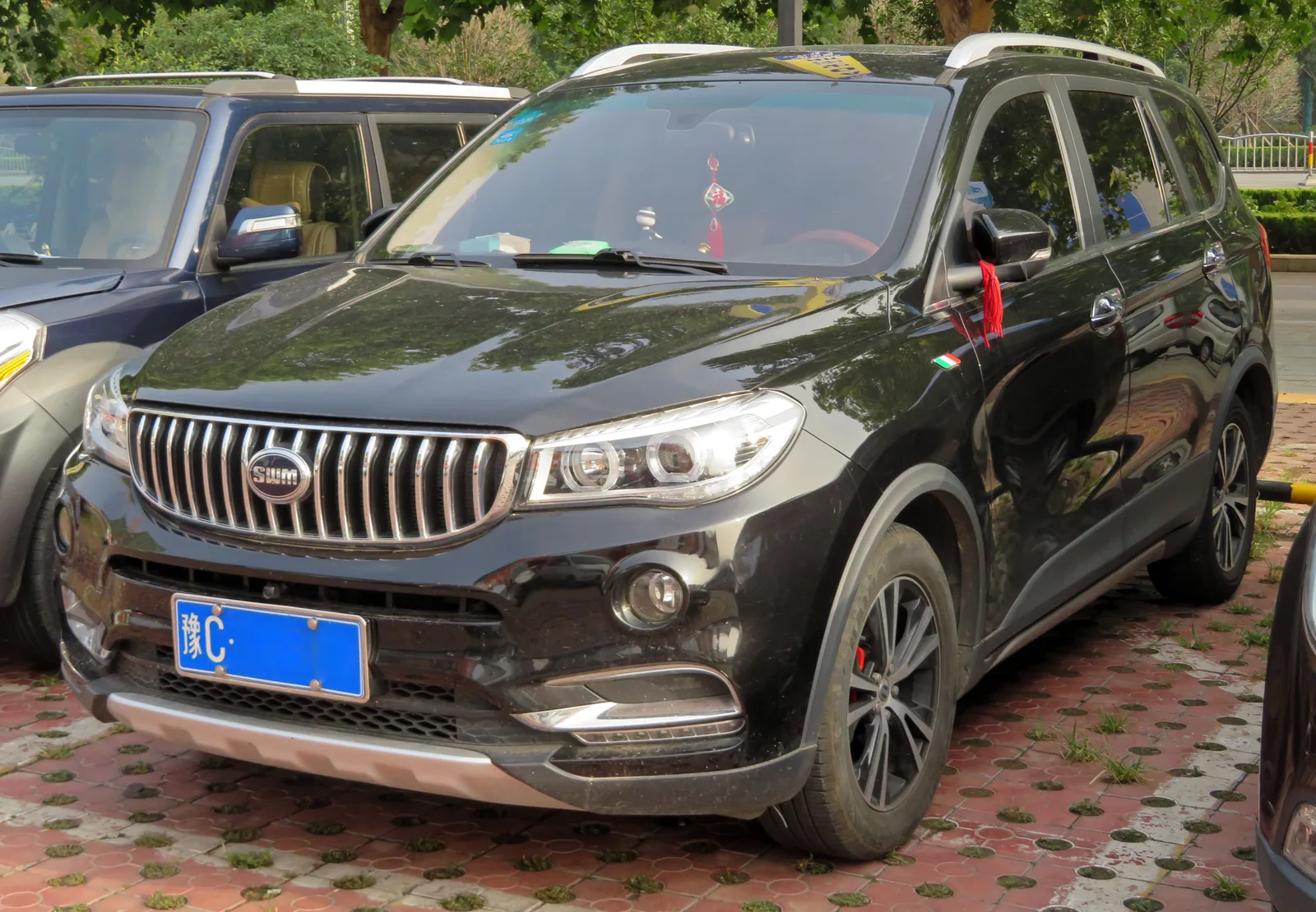 X7