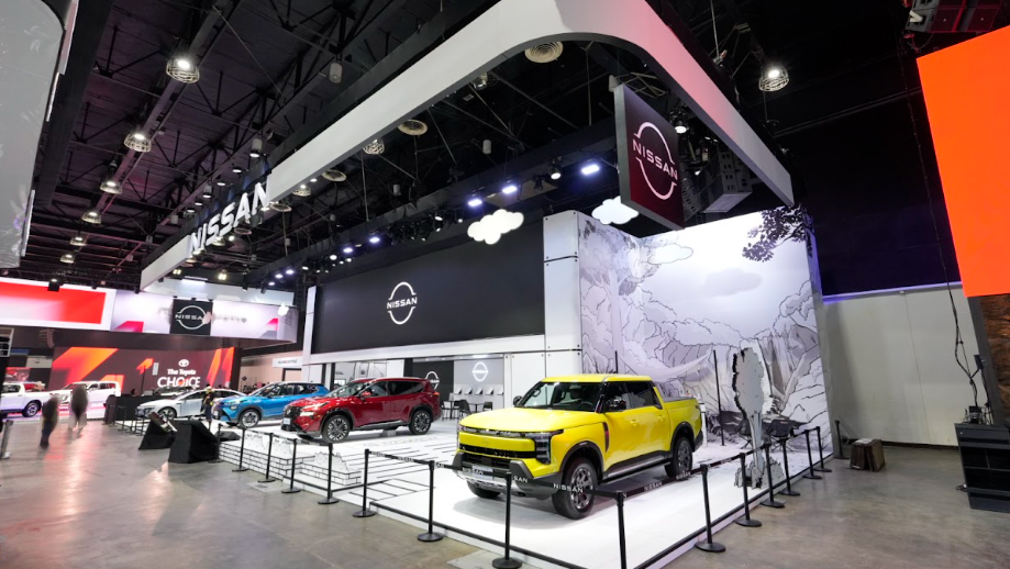 Nissan skraca rozwój aut o połowę: 26 miesięcy zamiast 55. Uczy się od Chin