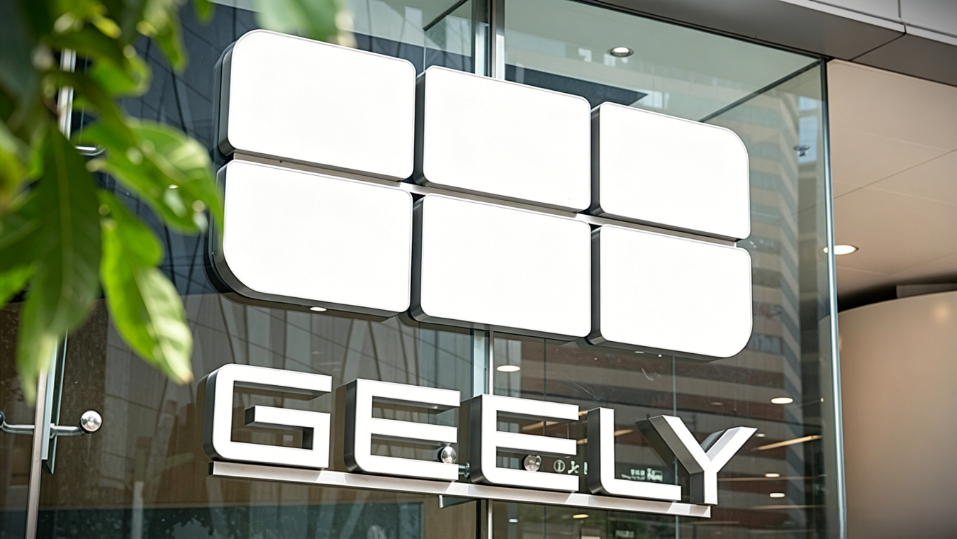 Prezes Geely krytykuje produkcję aut jak fast food – tanie skróty zagrażają przetrwaniu marek
