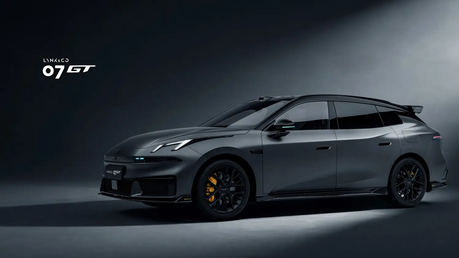 Lynk & Co 07 GT: hybrydowe kombi z zasięgiem EV 200+ km. Przedsprzedaż w Chinach rusza w czerwcu