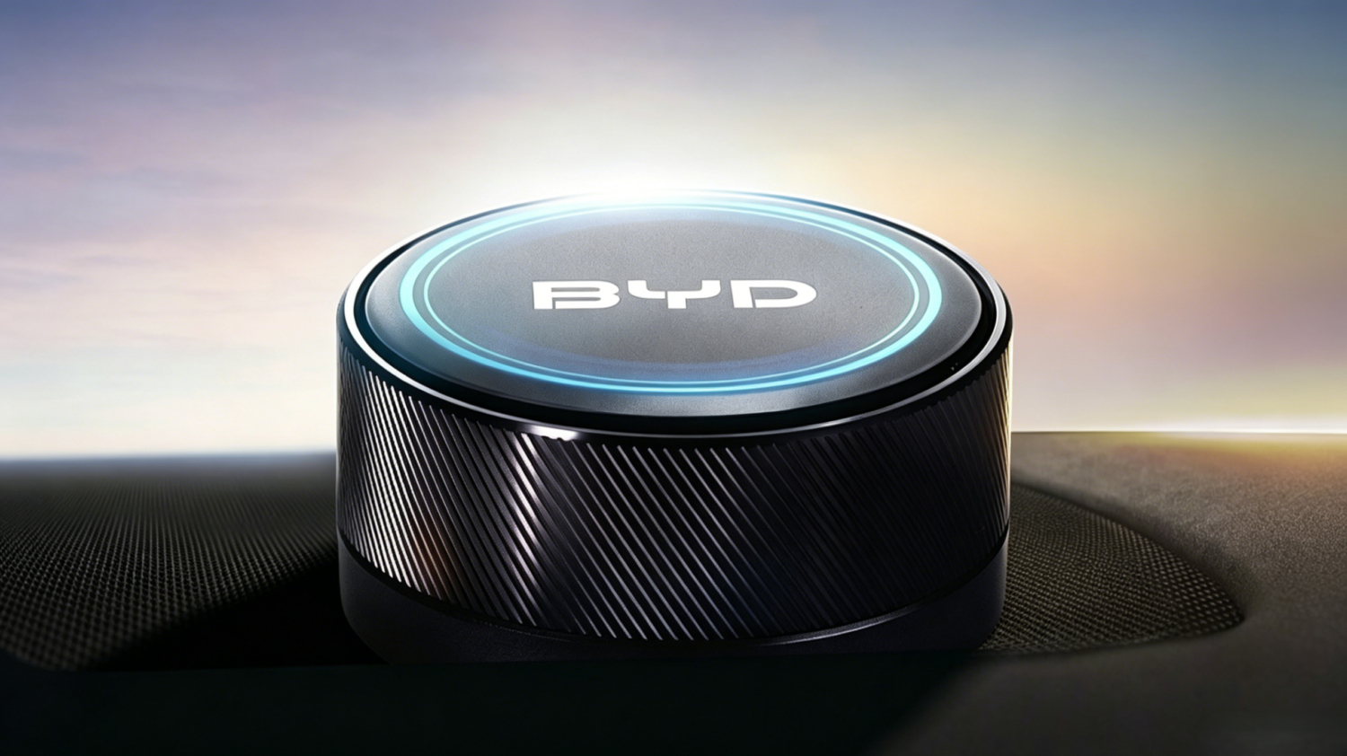 BYD Great Tang debiutuje z Xiaomi Smart Button. Zasięg 950 km i 100 000 zamówień