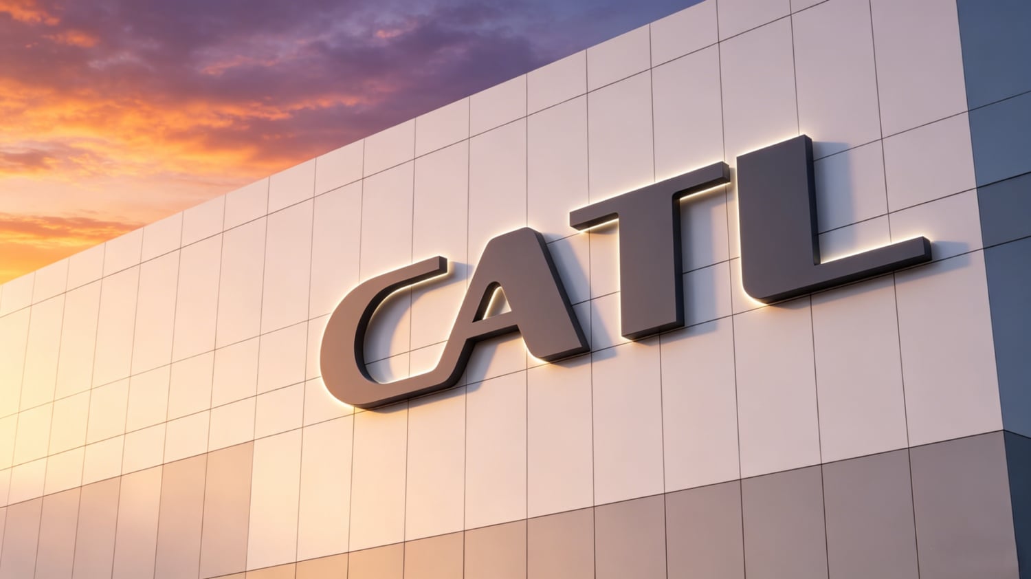 CATL inwestuje 13,1 mld zł w bezpieczeństwo EV. Nowy patent ma obniżyć koszty ubezpieczeń