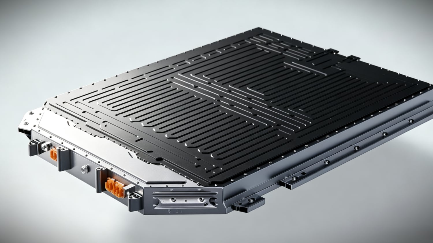 Bateria Geely Aegis Gold Brick pobiła rekord: szczytowa moc ładowania 1093 kW bez przegrzewania