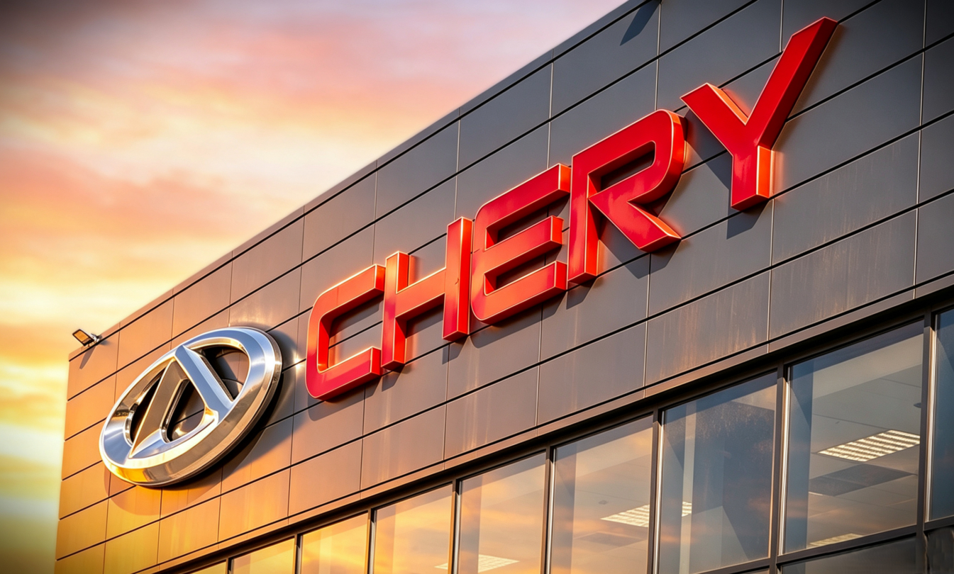 Chery składa patent na siarczkowe ogniwa stałotlenkowe – cel: 600 Wh/kg i koniec degradacji