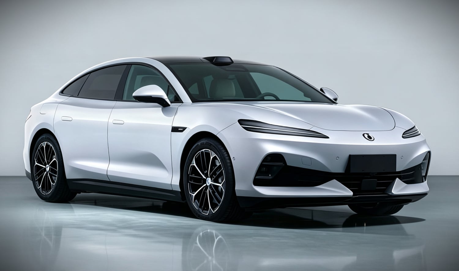 BYD Denza Z9S: Elektryczny sedan z 496 KM i rozstawem osi 3025 mm – oficjalne dane