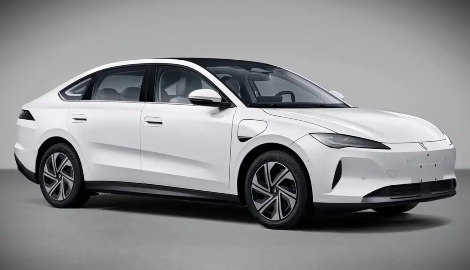 Volkswagen Jetta M6: Elektryczny sedan ujawniony z mocą 145 kW i zasięgiem na 2026 rok