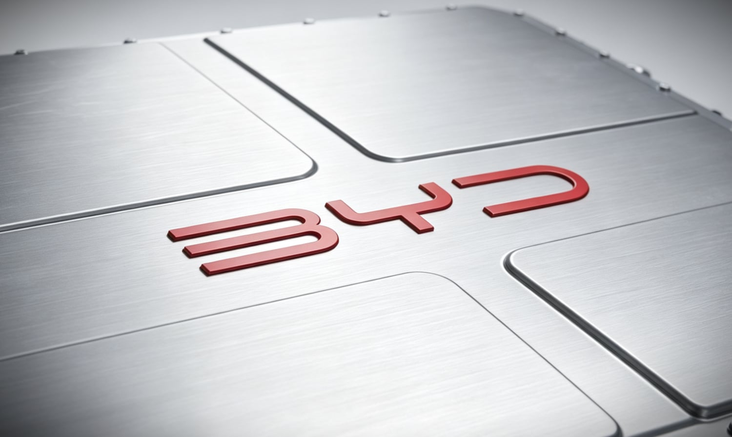 Patent BYD na baterię półprzewodnikową: podwójny elektrolit w katodzie – nowe szczegóły