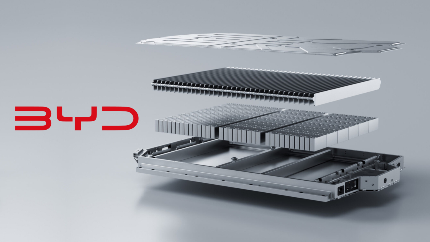 Baterie półprzewodnikowe BYD: 6 patentów, podwójny elektrolit i produkcja w 2027 roku