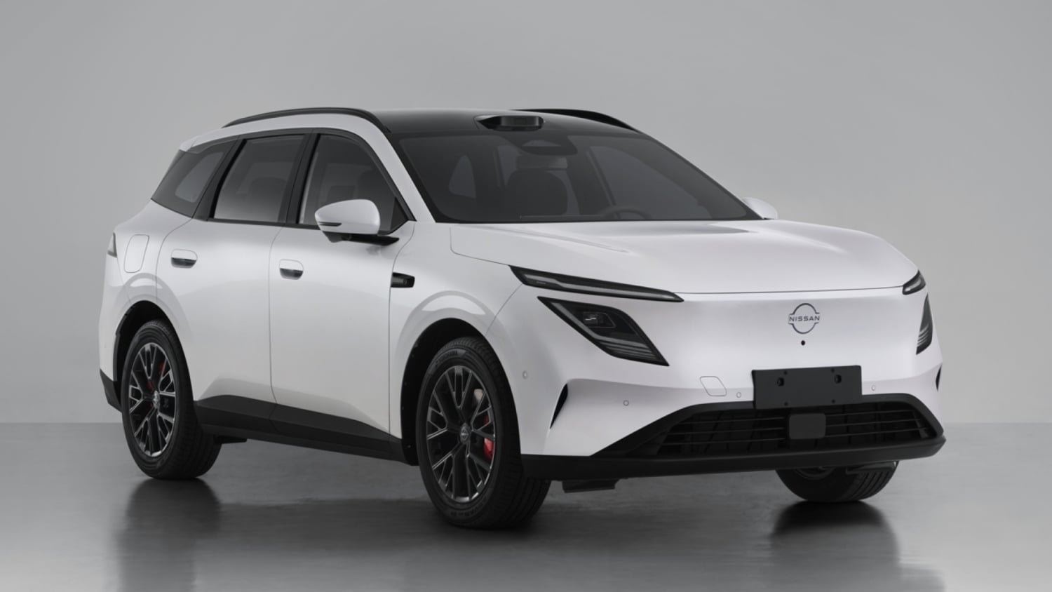 Dongfeng Nissan NX7 PHEV: ujawniono specyfikację – 225 km zasięgu w trybie elektrycznym i bateria 40,95 kWh