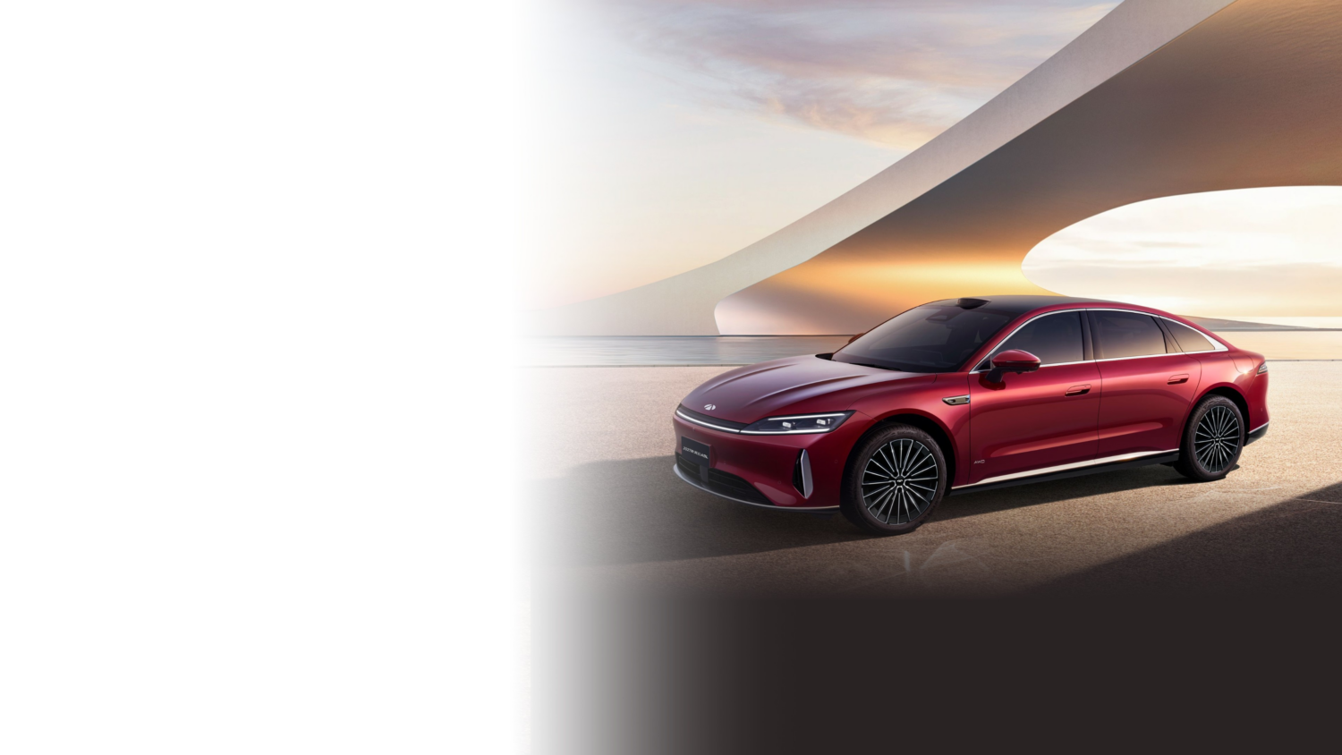 Chery Fulwin A9L 2027 wjeżdża do Polski: ceny od 76 945 zł, inteligentne prowadzenie z Orin-Y