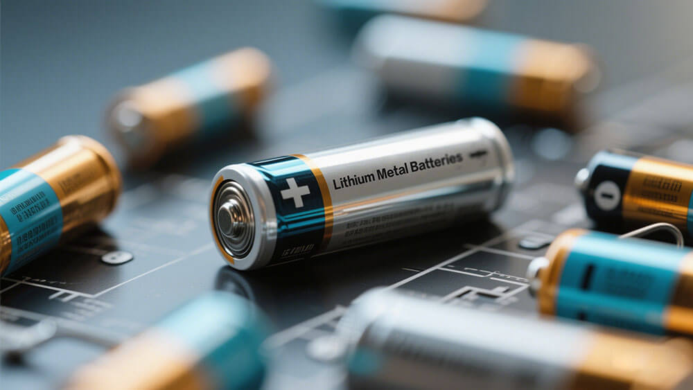 Przełomowe ogniwa litowo-metalowe: chińscy naukowcy osiągają 600 Wh/kg, przybliżając eVTOL do lotów komercyjnych