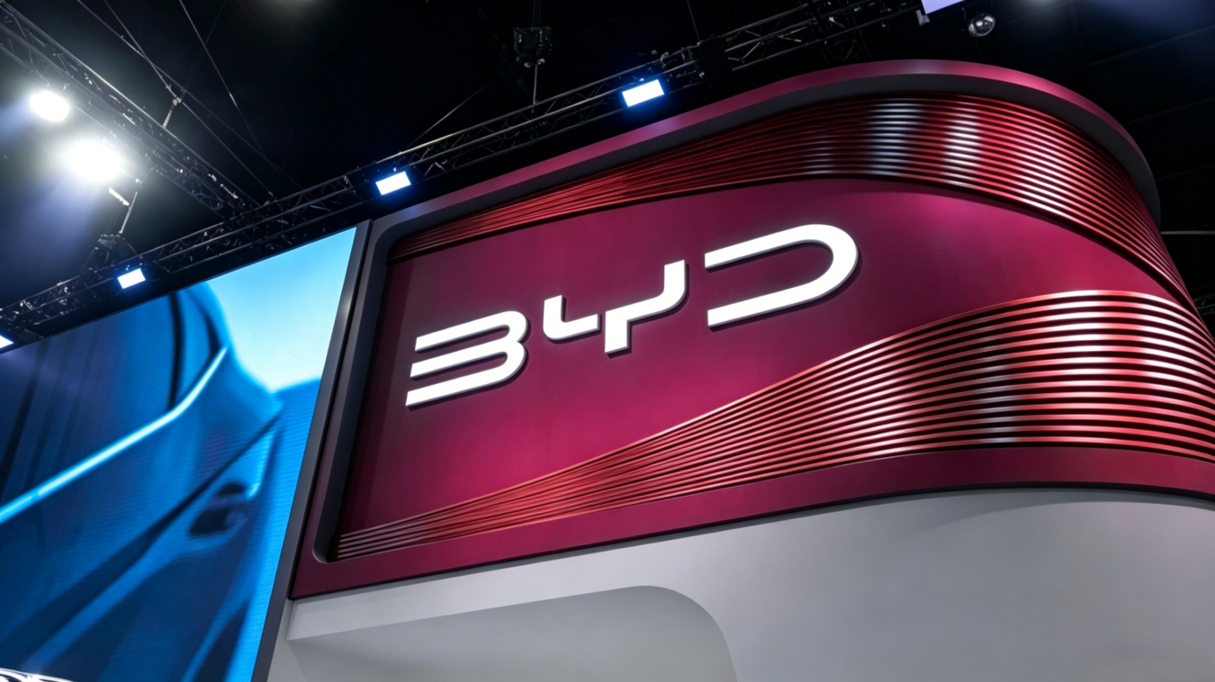 BYD opatentował system wykrywania życia pod autem – kamery sprawdzą, czy pod zaparkowanym pojazdem nie ma zwierząt ani ludzi