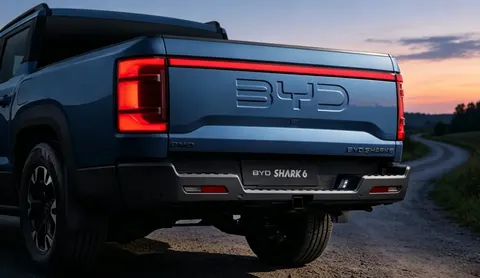BYD dzieli centralne R&D na 5 ramion marek – ma odwrócić 20% spadek sprzedaży
