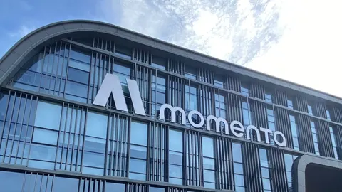 Momenta z gigantami motoryzacyjnymi na pokładzie składa wniosek o IPO w Hongkongu