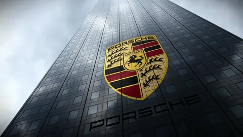 Porsche likwiduje dealerów w Chinach. Strata 17 652 zł na każdym sprzedanym aucie