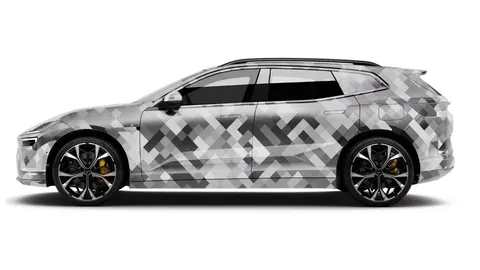 Polestar 4 zadebiutuje 2 września. Cena, zasięg i moc nowego SUV-a (400V)