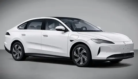 Volkswagen Jetta M6: Elektryczny sedan ujawniony z mocą 145 kW i zasięgiem na 2026 rok