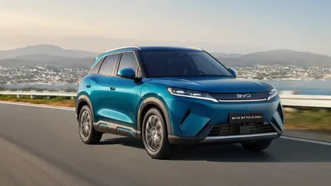 BYD chce wyprzedzić Toyotę w 5 lat. Bez rynku USA, ale z Europą i Azją