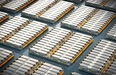 Baterie półprzewodnikowe działają w Chinach od roku, ale wciąż nie trafiły do aut elektrycznych – dlaczego?