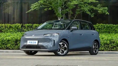 Leapmotor A05 debiutuje na rynku międzynarodowym. Zasięg do 510 km