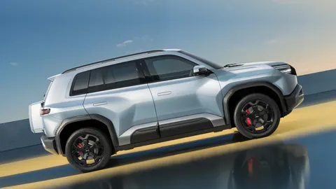 BYD FCB Ti 3 za 79 090 PLN: 510 km zasięgu, 322 KM i ładowanie do 97% w 9 minut