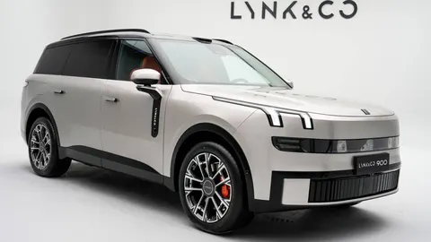 Geely wycofuje prawie 93 tys. pojazdów Lynk & Co. Awaria LiDAR w czterech modelach